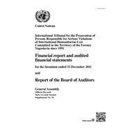 Financial Report and Audited Financial Statements for the Biennium Ended 31 December 2007 and Report of the Board of Auditors