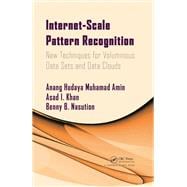 Internet-scale Pattern Recognition