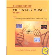 Disorders of Voluntary Muscle