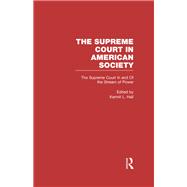 The Supreme Court In and Out of the Stream of History