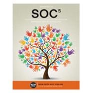 SOC 5 (with Online, 1 term (6 months) Printed Access Card)