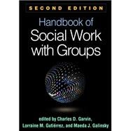Handbook of Social Work with Groups
