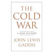The Cold War A New History