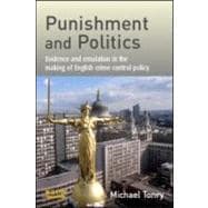 Punishment and Politics