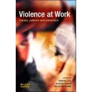 Violence at Work