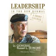 Kindle Book: Leadership In the New Normal (ASIN B00ADEPEVI)