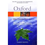 A Dictionary of Buddhism