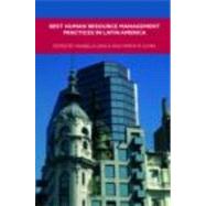 Best Human Resource Management Practices in Latin America