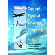 Care And Repair Of Advanced Composites