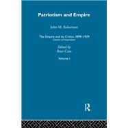 The Empire and its Critics, 1899-1939