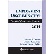 Employment Discrimination 2014