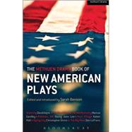 The Methuen Drama Book of New American Plays