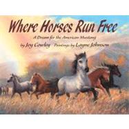 Where Horses Run Free