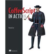 Coffeescript in Action