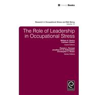The Role of Leadership in Occupational Stress