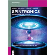 Spintronics