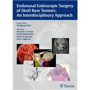 Endonasal Endoscopic Surgery of Skull Base Tumors: An Interdisciplinary Approach