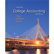 College Accounting (Chapters 1-13)