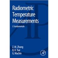 Radiometric Temperature Measurements: Fundamentals