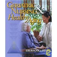 Geriatric Nursing & Healthy Aging