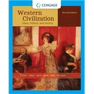 Western Civilization: Ideas, Politics, and Society, Enhanced, Volume I, Loose-Leaf Version
