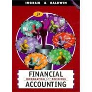 Financial Accounting : Information for Decisions
