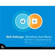 Web Redesign : Workflow that Works