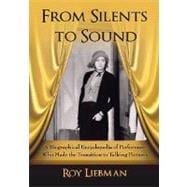 From Silents To Sound