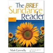 The Sundance Reader, Brief Edition (with InfoTrac)