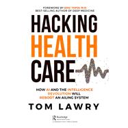 Hacking Healthcare