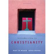 Introduction to Christianity, 4th Edition