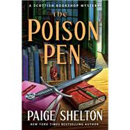 The Poison Pen