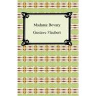 Madame Bovary