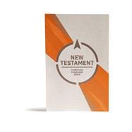 CSB Outreach New Testament Faithful and True