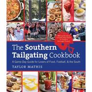 The Southern Tailgating Cookbook