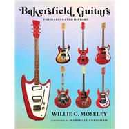 Bakersfield Guitars