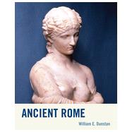 Ancient Rome: My World