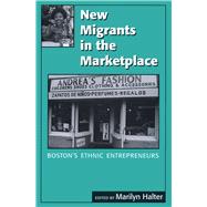 New Migrants in the Marketplace