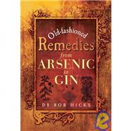 Old-Fashioned Remedies