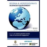 Bosnia and Herzegovina's Business Environment
