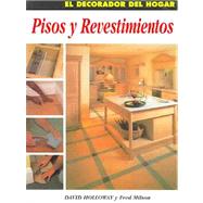 Pisos y revestimientos/ Floors and Tiles