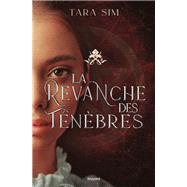 La vengeance des étoiles , Tome 02
