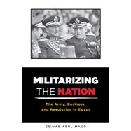 Militarizing the Nation