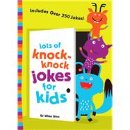 Lots of Knock-knock Jokes for Kids