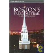 Boston's Freedom Trail, 7th; A Souvenir Guide