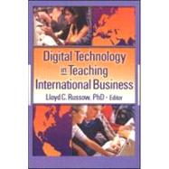 Digital Technology in Teaching International Business