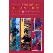 The Art of Saint John's Bible