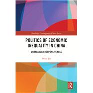 Politics of Economic Inequality in China
