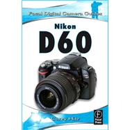 Nikon D60