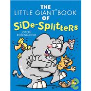 The Little Giant® Book of Side-Splitters